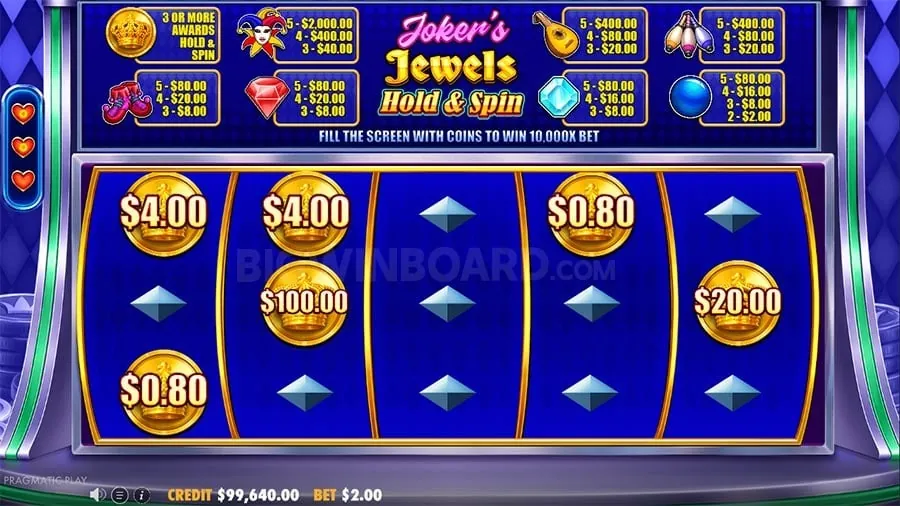 2jl Reload Bonus