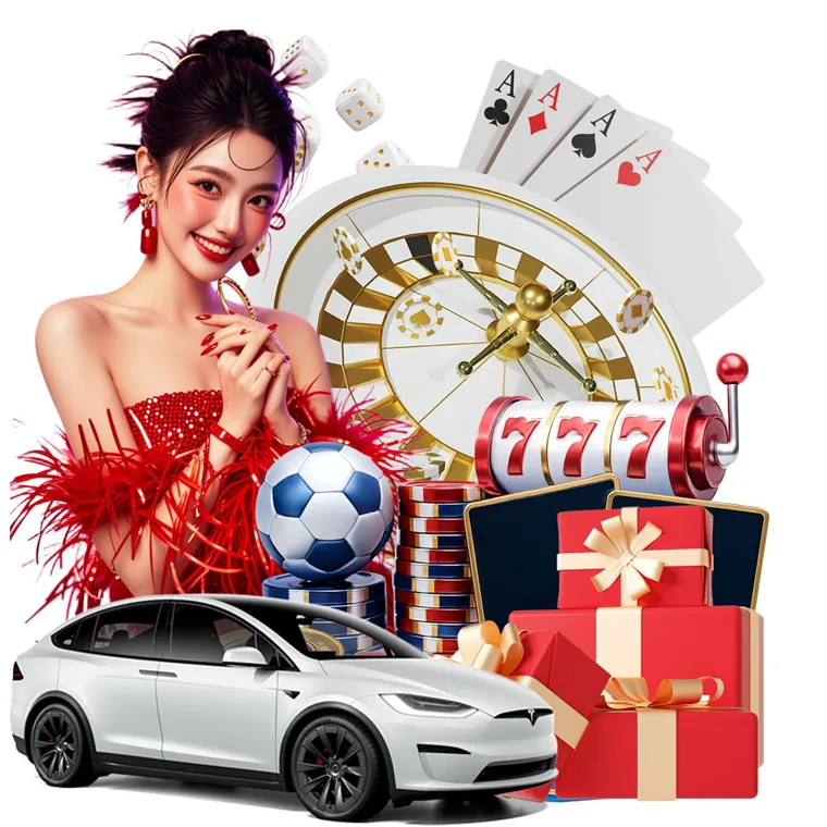 Exclusive Welcome Bonus at taya365