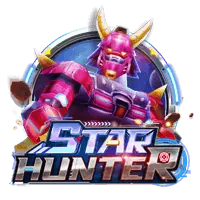 Fishing Hunter Arcade