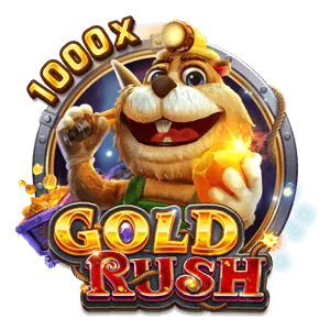 Golden Tiger Slot