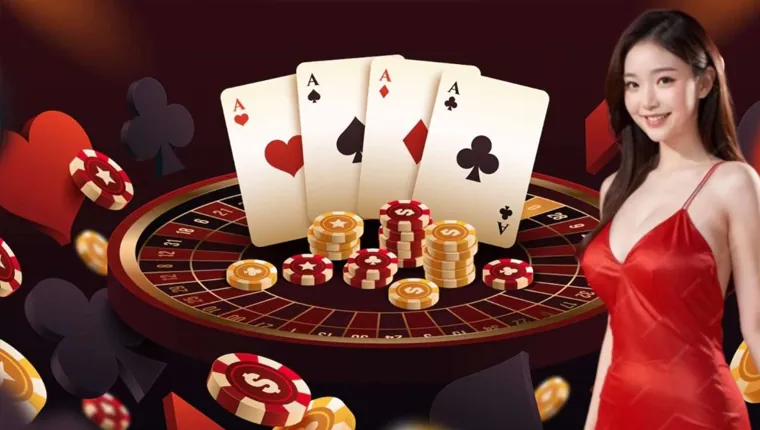 Vast Game Selection 2jl App