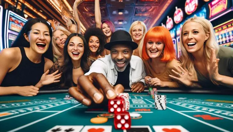 Understanding the Signs of Problem Gambling