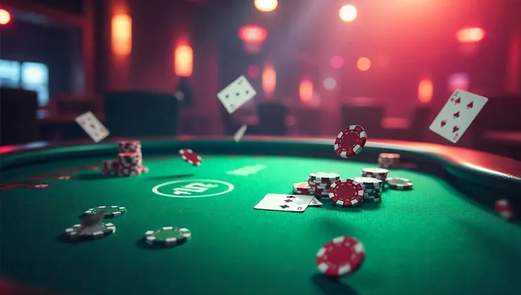 Historical image of 2jl live casino evolution