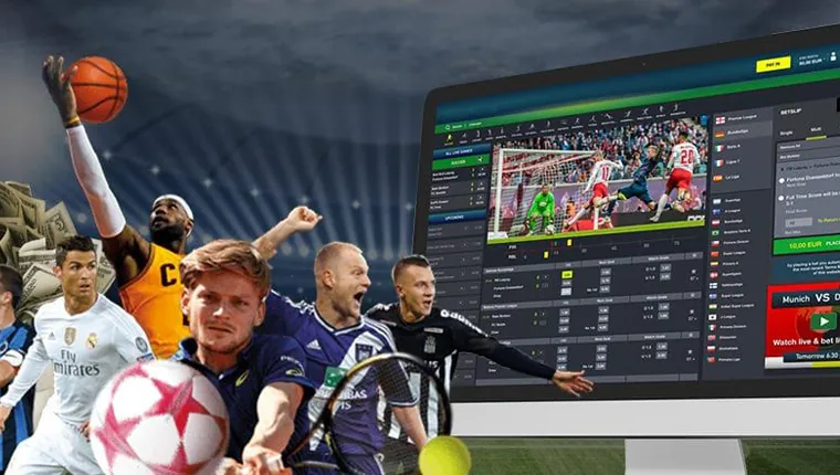 Taya365 Sports Betting Overview