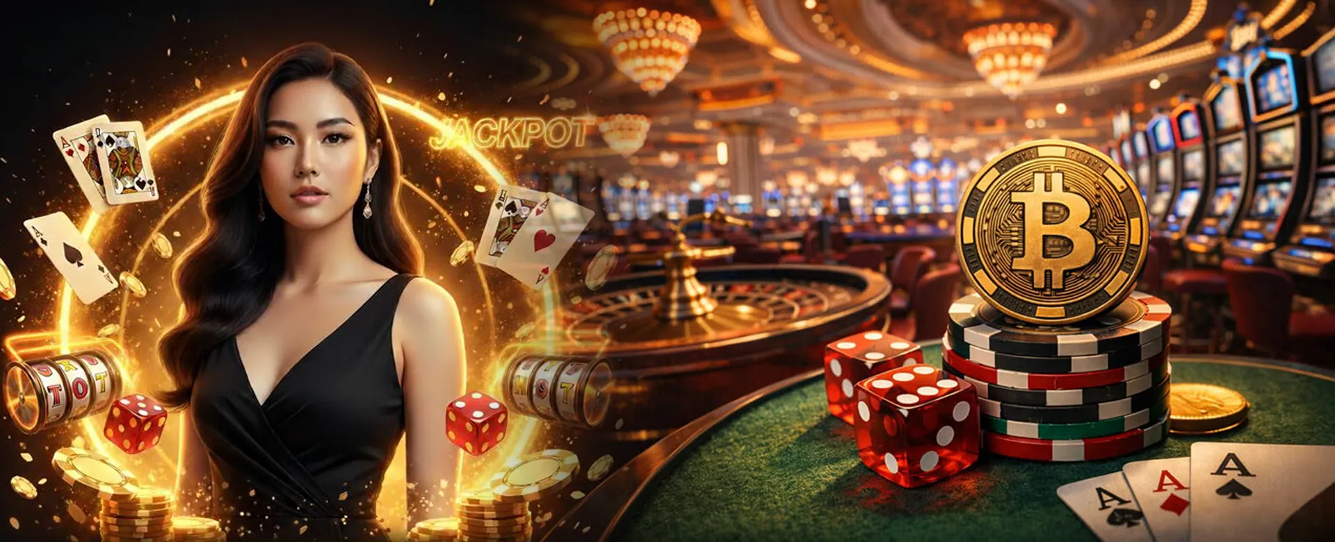 The Evolution of 2jl Live Casino