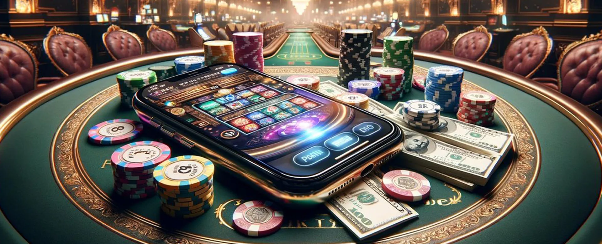 2jl Online Casino Promotions