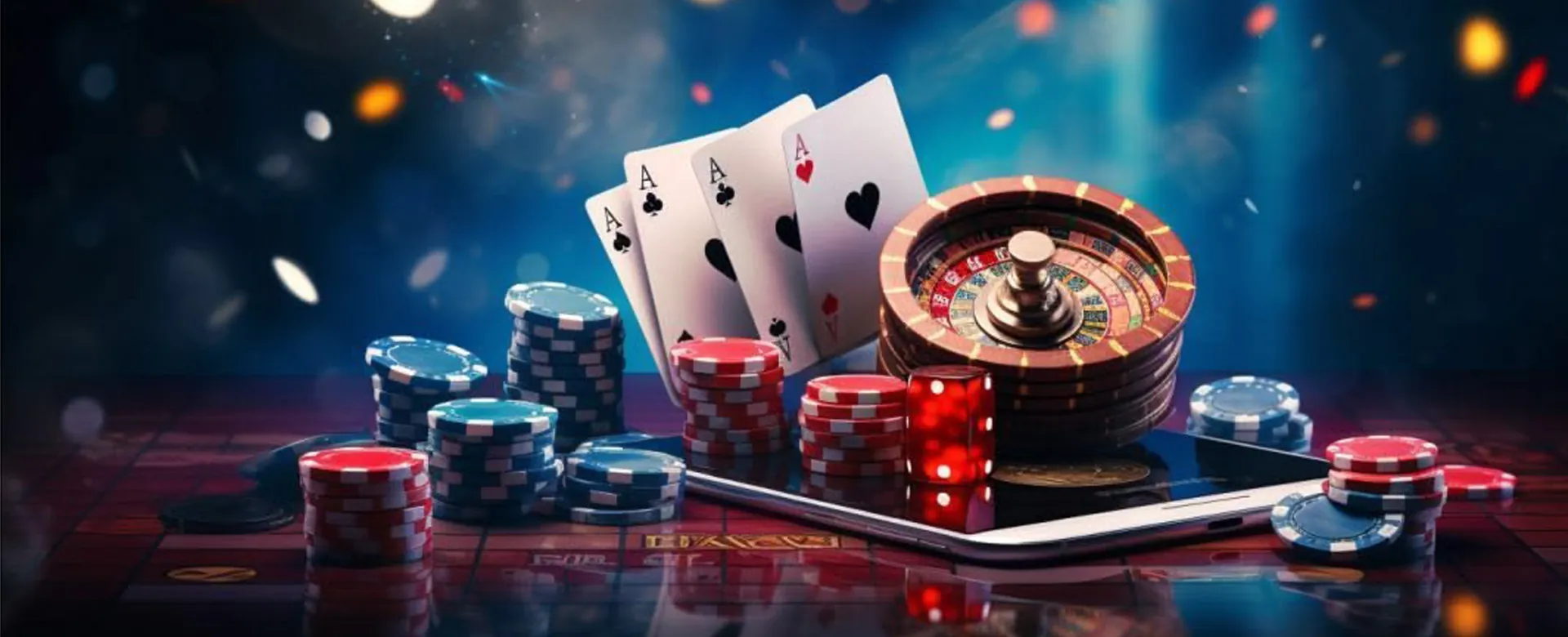 Live Dealer Casino Gaming at 2jl