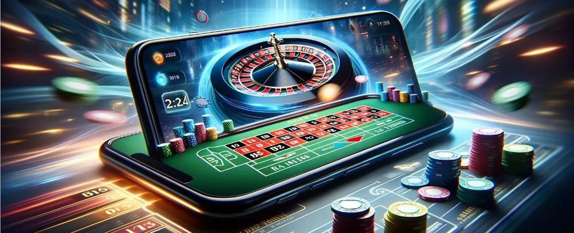 2jl Casino Games Hero Banner