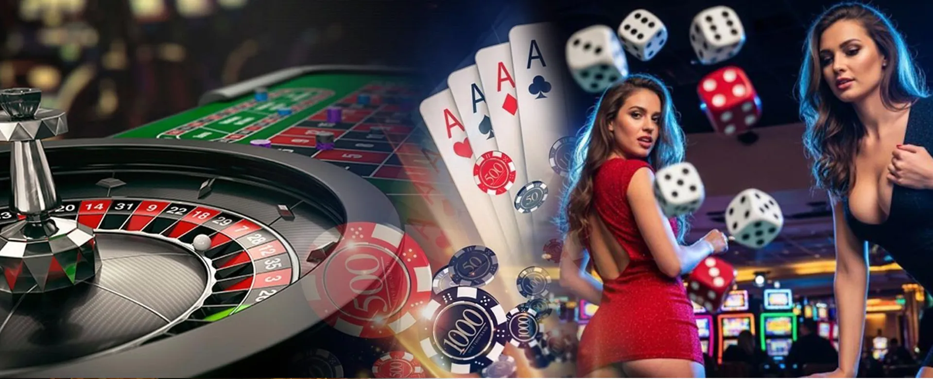 taya365 Poker Online Gaming Experience