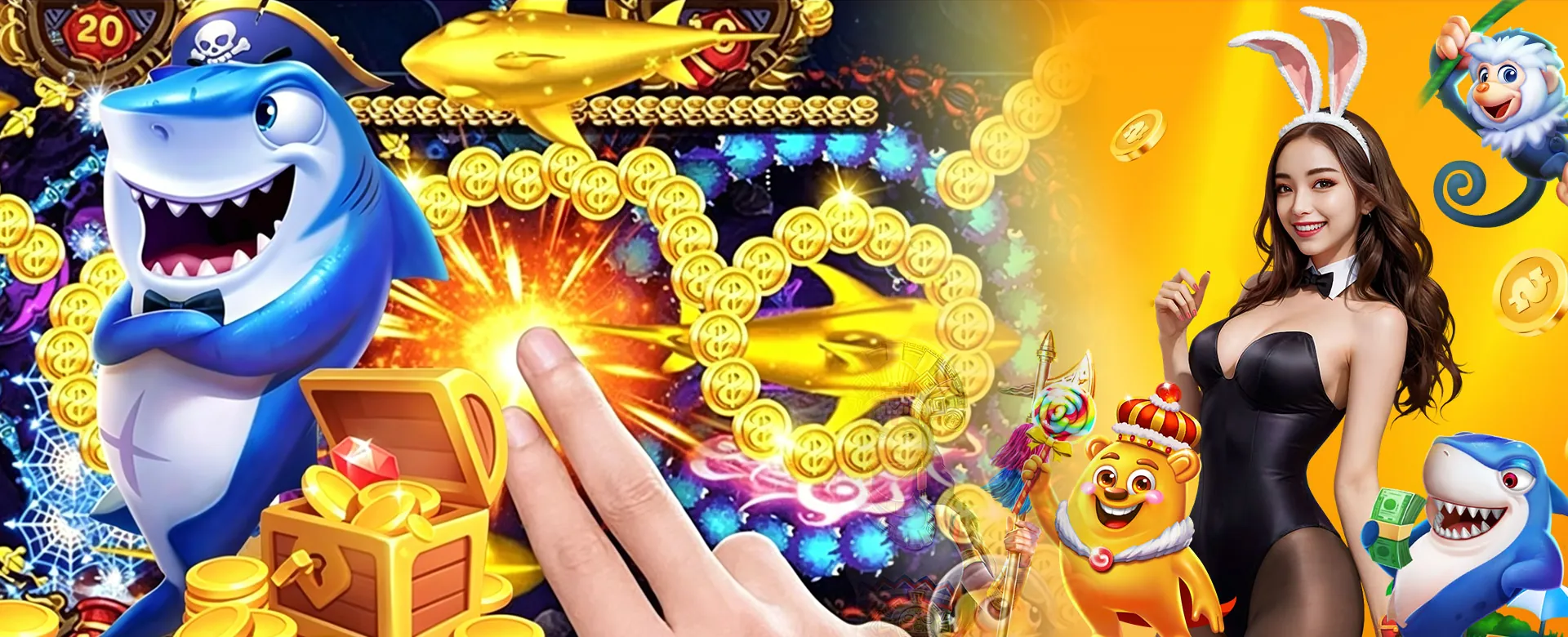 2jl Golden Draw: Win Big in Our Special Lottery!