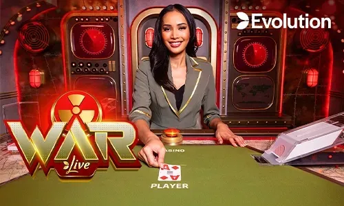 Professional Live Dealers at 2jl